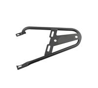 Porte-Bagage Moto pour Interceptor 650 2018-2023 pour Continental GT 2019-2023 Support De Sacoche Sac Coffre Latéral Gauche