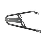Porte-Bagage Moto pour Interceptor 650 2018-2023 | Pour CONTINENTAL GT 650 GT650 2019-2023 Support sac coffre latéral gauche, en acier au carbone
