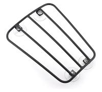 Porte Bagage Moto pour Royal pour Enfield pour Interceptor 650 pour Continental GT 650 2018+ Porte Bagages Réservoir Carburant Moto avec Ventouses(1)