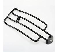 Porte Bagage Moto Pour Sportster Pour XL883R 2002-2003 Support De Porte-bagages Arrière Dosseret Moto