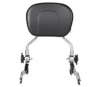 Porte Bagage Moto Pour Touring Screamin Pour Eagle Pour Street Pour Glide FLHXSE2 2008 2009 2010 2011 2012 2013 2014 2015 2016 Porte-bagages De Moto Avec Dosseret