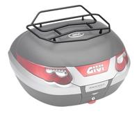 Givi E96B Metal Rack - Topcase E55