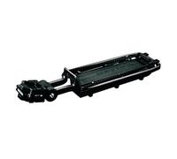 Pletscher Porte-Bagages Orion noir universal