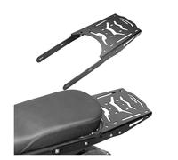 Porte Bagage Porte-Bagages Arrière en Aluminium pour Vélo Électrique pour Super 73 Séries Z Et S Support