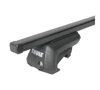 Porte-Bagage pour Citroen Berlingo type MF Thule SquareBar Barre de toit TOP