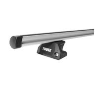 Barres de toit aluminium pour Ford S-Max type CJ / WA6 Thule ProBar NEUF
