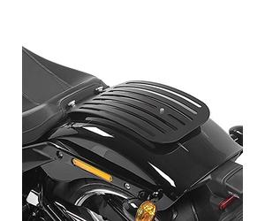 Porte-Bagage pour Harley Breakout / 114 18-20 Solo Rack arrière L1