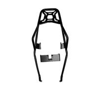 Porte Bagage Pour Kawasaki Z 400, Pour SHAD SH23, SH36, Z400, Pour Ninja400 Support Coffre Latéral Bagages Moto Étagère Porte-Bagages Moto(Luggage Rack)