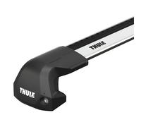 Porte-Bagage pour Mercedes Citan Combi W415 Thule WingBar Edge Barre de toit TOP