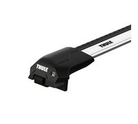 Porte-Bagage pour Peugeot Rifter utilitaire K9 Thule WingBar Edge Barre de toit