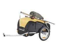 Burley Rack Nomad Porte-bagage pour remorque de vélo