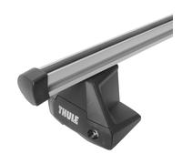 Porte-Bagage pour Toyota Corolla coffre type E21 Thule ProBar Barre de toit TOP