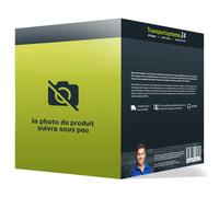 Porte-Bagage pour VW ID. Buzz Cargo type EBA Menabo Barre de toit TOP
