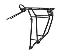 Porte bagage Rack3 Ortlieb pour Quick Lock 3 et 3.1 ( Noir mat )