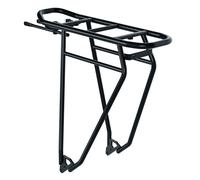Porte bagage Racktime Stand-it Tour eco 2.0 28" ( Noir )