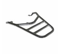 Porte bagage scoot ar pour peugeot 50 kisbee chrome