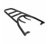 Porte bagage scoot ar pour piaggio 50-100-125 zip 4t noir