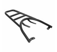 Porte bagage scoot ar pour piaggio 50-100-125 zip 4t noir