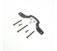 Porte bagage Shad pour Moto Honda 500 Cb F 2016 à 2023 Neuf