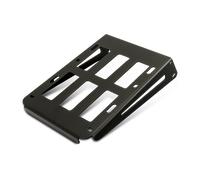 Porte-bagage Sissy Bar CustomAcces CL Noir Noir