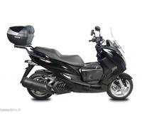 Porte bagage Support de top case TOP MASTER SHAD MBK Skyliner S 125 14-15