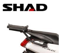 Porte bagage Support de top case TOP MASTER SHADT YAMAHA NMax 125 N-Max 2015 -