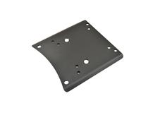SHAD Y0TR14ST Yamaha TRICITY 125 '14 Noir