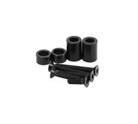 Porte bagage/support top case moto shad adapt. voge 300 ds '21