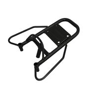 Porte bagage/support top case scooter adapt. peugeot v-clic/scooter chinois