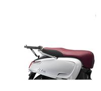 Shad Fixation arrière Top Master pour Kymco Like 125 Noir