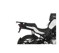 Porte bagage/support top case shadadapt. benelli trk 502x 2020 -