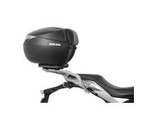 Porte bagage/support top case shadadapt. bmw g 310 gs 2017 -