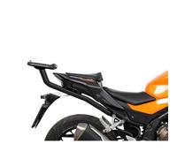 Porte bagage/support top case shadadapt. honda cb 500 f/cbr 500 r 2016 - 2018