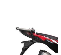 Shad Honda Africa Twin Crf1100l Top Case Rear Fitting Noir