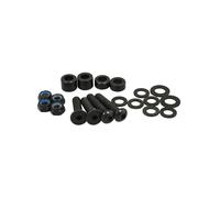 Porte bagage/support top case shadadapt. honda vision 2011 - 2022
