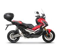 Porte bagage/support top case shadadapt. honda x-adv 750 2017 - 2020