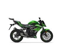 Porte bagage/support top case shadadapt. kawasaki z125 2019 -