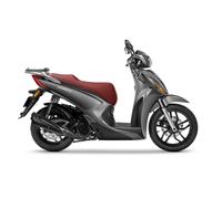 Porte bagage/support top case shadadapt. kymco people 125 2018 -