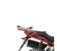 Porte bagage/support top case shadadapt. motoguzzi v85 tt 2019 -
