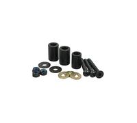 Porte bagage/support top case shadadapt. piaggio liberty 50/125 2005-