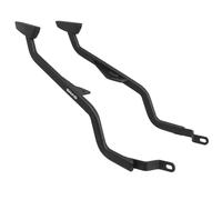 Porte bagage/support top case shadadapt. suzuki gsr 750 2011 - 2017