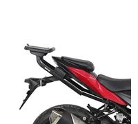 Porte bagage/support top case shadadapt. suzuki gsx-s 750 s 2017 - 2022