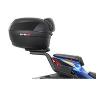 Porte bagage/support top case shadadapt. suzuki gsx-s/r 125 2017 -
