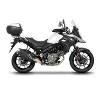 Shad Suzuki V-strom 650/1000/1050/1050xt Top Case Rear Fitting Noir