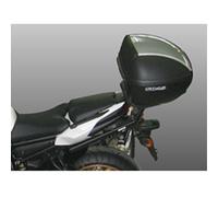 Porte bagage/support top case shadadapt. yamaha fazer 1000 2006 - 2015