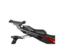 Porte bagage/support top case shadadapt. yamaha mt-09 tracer 2015 -2017
