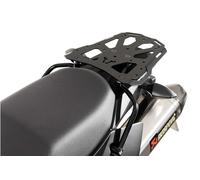 Porte Bagage SW-MOTECH STEEL-RACK - Noir