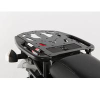Porte Bagage SW-MOTECH STEEL-RACK - Noir