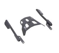 Porte Bagage SW-MOTECH STREET-RACK - Noir
