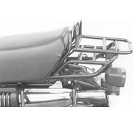 Porte bagage tubulaire noir pour BMW R 100 GS Paris-Dakar (1989-1996)